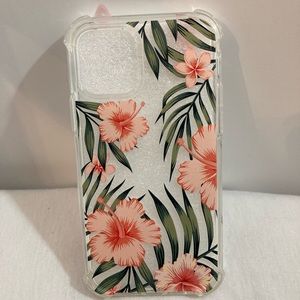 Tropical iPhone Case 6